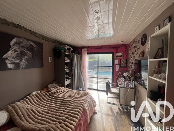 Maison à vendre 5 pièces 150 m² Montussan