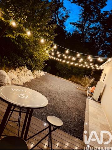 Maison à vendre 5 pièces 150 m² Montussan