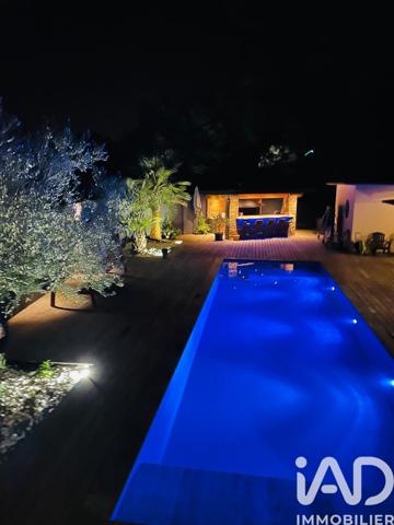 Maison à vendre 5 pièces 150 m² Montussan