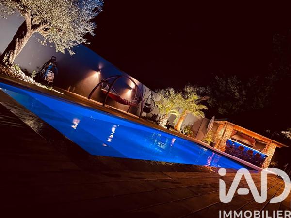 Maison à vendre 5 pièces 150 m² Montussan