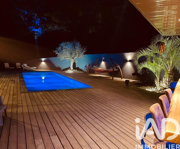 Maison à vendre 5 pièces 150 m² Montussan