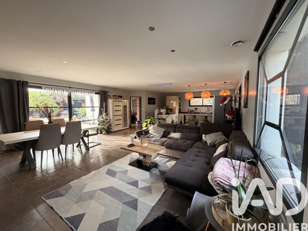 Maison à vendre 5 pièces 150 m² Montussan