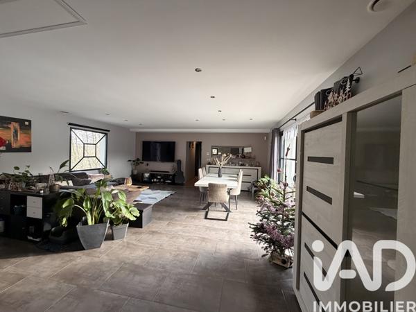 Maison à vendre 5 pièces 150 m² Montussan
