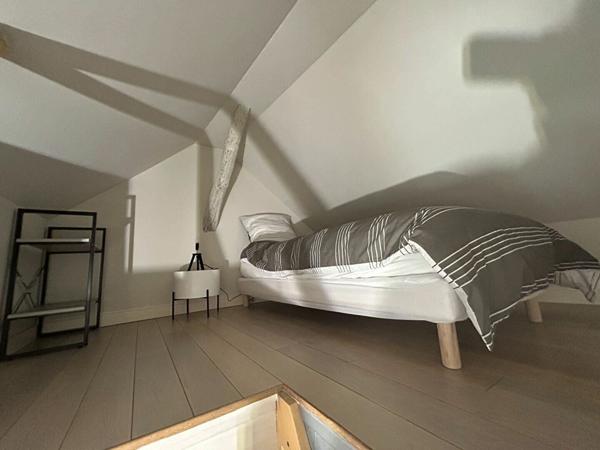 Appartement à louer    1 pièce •  Orsay