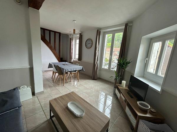 Appartement à louer    1 pièce •  Orsay