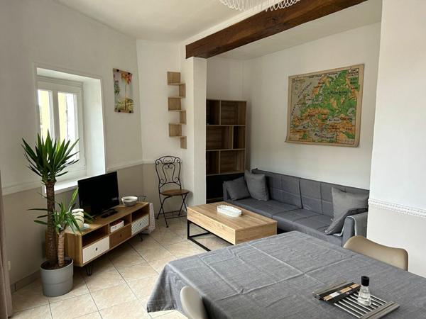 Appartement à louer    1 pièce •  Orsay