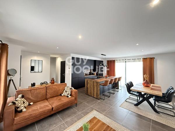 BOURGES - QUARTIER DES DANJONS