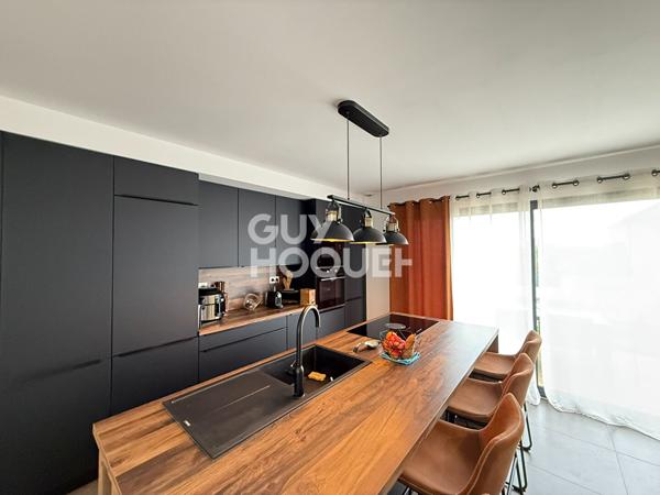 BOURGES - QUARTIER DES DANJONS