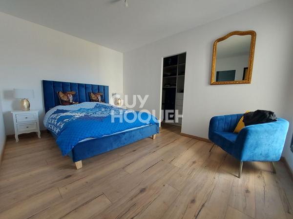 BOURGES - QUARTIER DES DANJONS