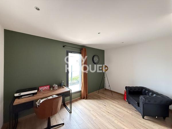 BOURGES - QUARTIER DES DANJONS