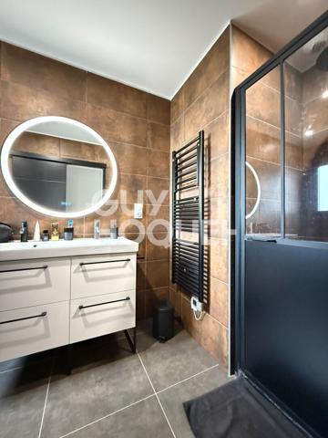 BOURGES - QUARTIER DES DANJONS