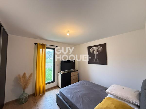 BOURGES - QUARTIER DES DANJONS