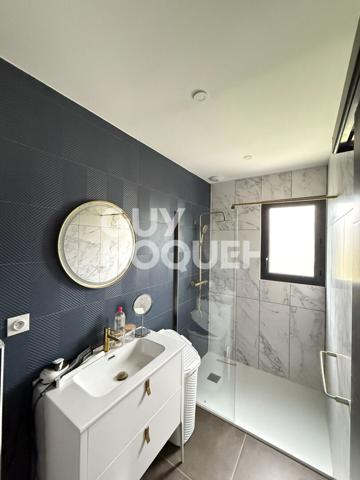 BOURGES - QUARTIER DES DANJONS