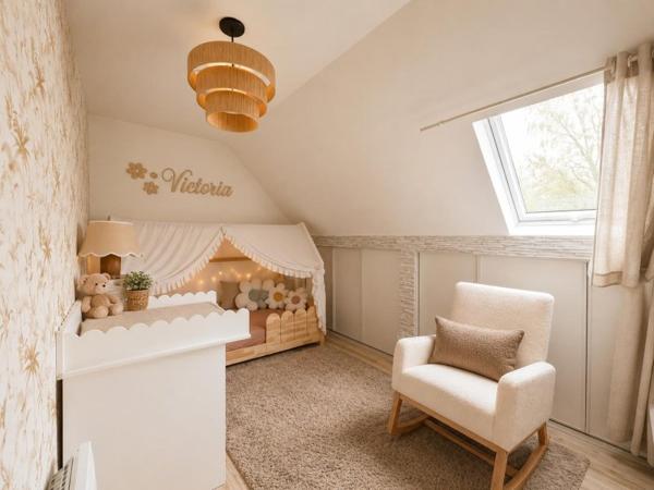 Vente / Maison traditionnelle à Chaumont-en-Vexin (60240)