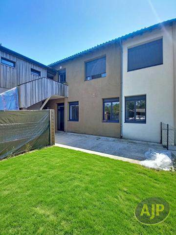 Vente appartement Lesparre Medoc : 134 200 € - AJP Lesparre Immobilier