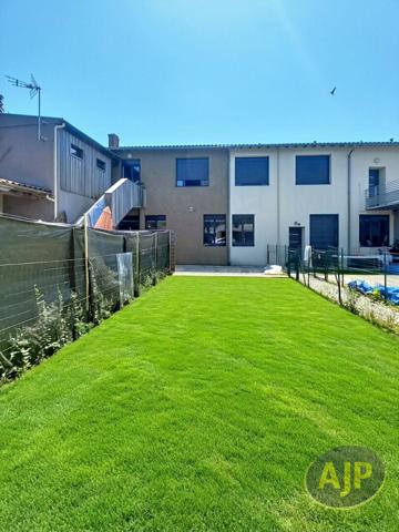 Vente appartement Lesparre Medoc : 134 200 € - AJP Lesparre Immobilier