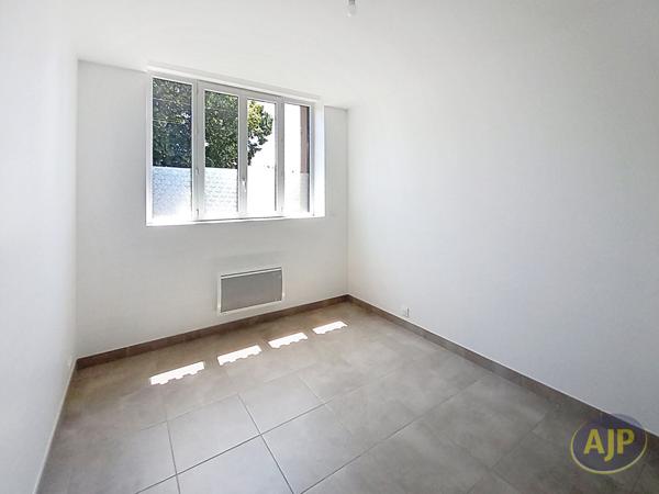 Vente appartement Lesparre Medoc : 134 200 € - AJP Lesparre Immobilier