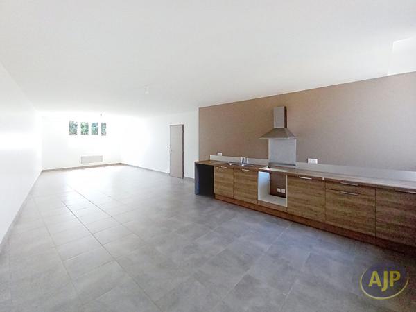 Vente appartement Lesparre Medoc : 134 200 € - AJP Lesparre Immobilier
