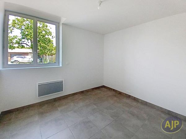 Vente appartement Lesparre Medoc : 134 200 € - AJP Lesparre Immobilier