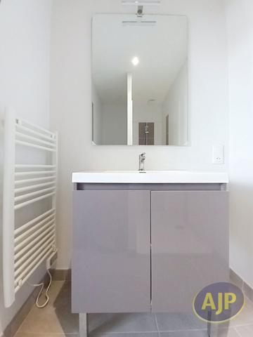 Vente appartement Lesparre Medoc : 134 200 € - AJP Lesparre Immobilier