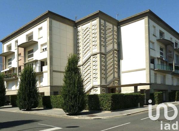 Appartement à vendre 4 pièces 117 m² Royan