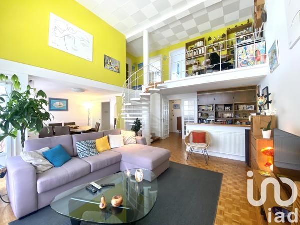 Appartement à vendre 4 pièces 117 m² Royan