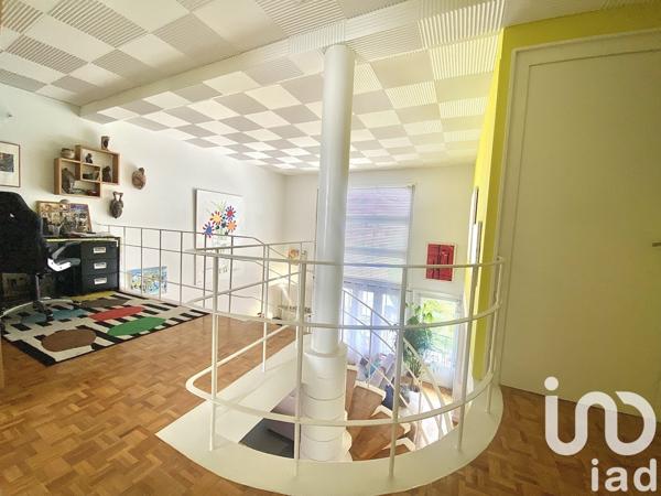 Appartement à vendre 4 pièces 117 m² Royan