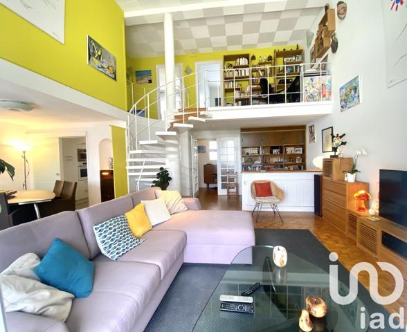 Appartement à vendre 4 pièces 117 m² Royan