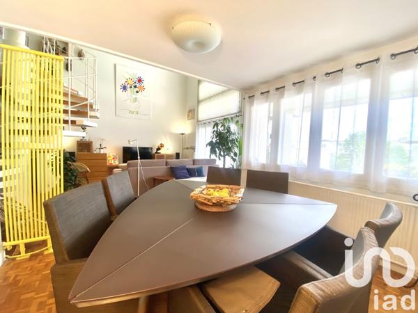 Appartement à vendre 4 pièces 117 m² Royan