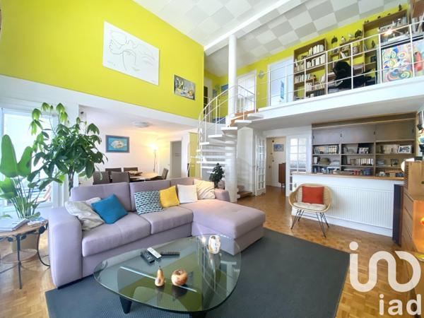 Appartement à vendre 4 pièces 117 m² Royan