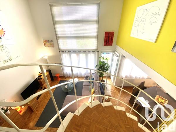 Appartement à vendre 4 pièces 117 m² Royan
