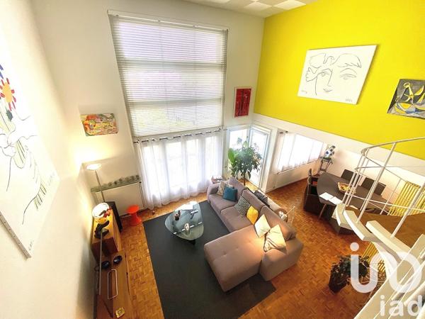 Appartement à vendre 4 pièces 117 m² Royan