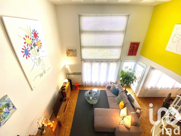 Appartement à vendre 4 pièces 117 m² Royan