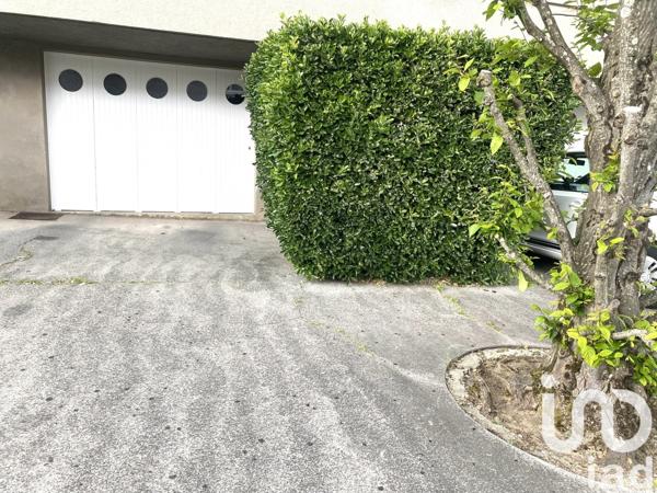 Appartement à vendre 4 pièces 117 m² Royan