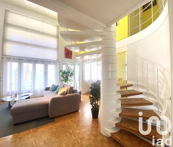 Appartement à vendre 4 pièces 117 m² Royan