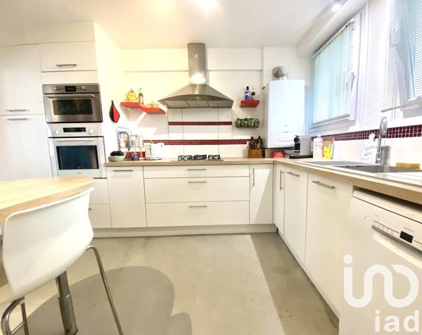 Appartement à vendre 4 pièces 117 m² Royan