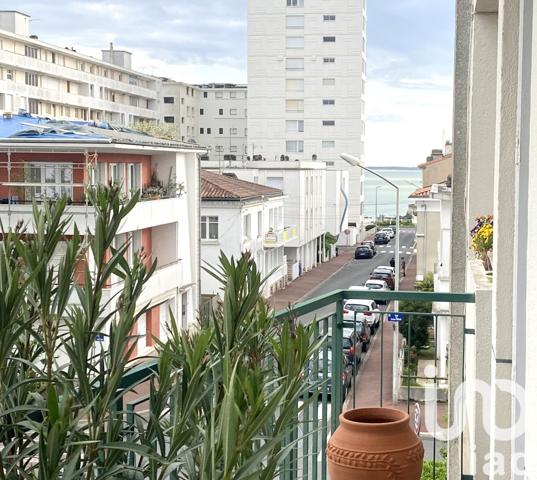 Appartement à vendre 4 pièces 117 m² Royan
