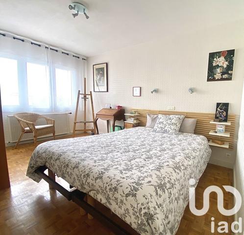 Appartement à vendre 4 pièces 117 m² Royan