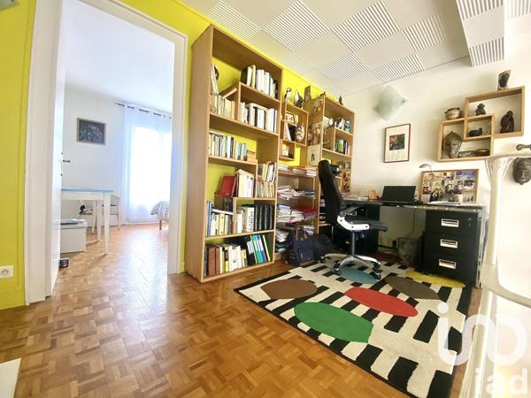 Appartement à vendre 4 pièces 117 m² Royan