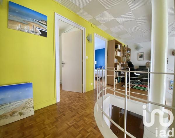 Appartement à vendre 4 pièces 117 m² Royan