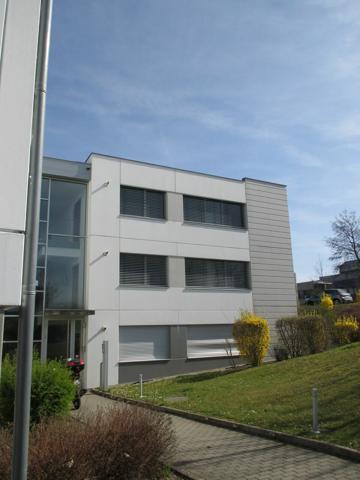 BUREAUX à VENDRE de 131 m²