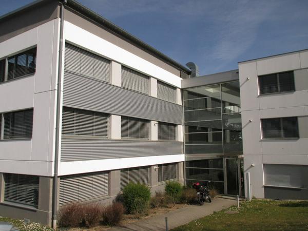BUREAUX à VENDRE de 131 m²