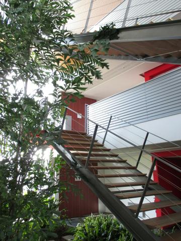 BUREAUX à VENDRE de 131 m²