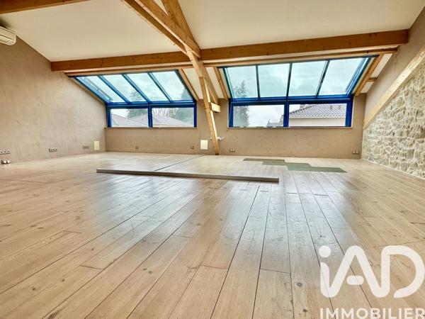 Murs commerciaux  à vendre 160 m² Couzeix