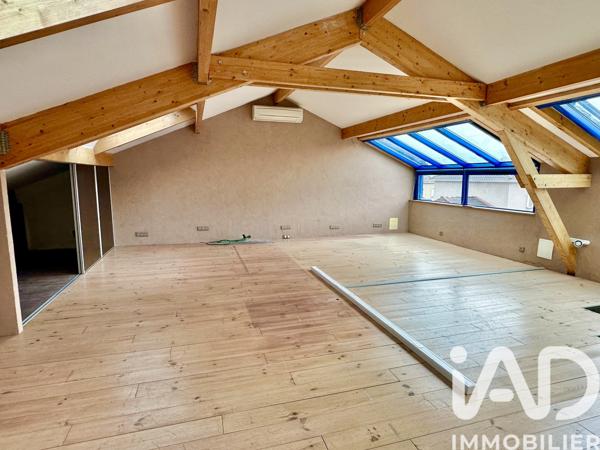 Murs commerciaux  à vendre 160 m² Couzeix