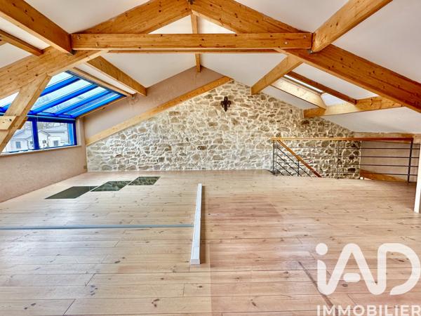 Murs commerciaux  à vendre 160 m² Couzeix