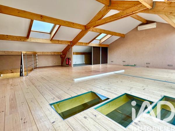 Murs commerciaux  à vendre 160 m² Couzeix