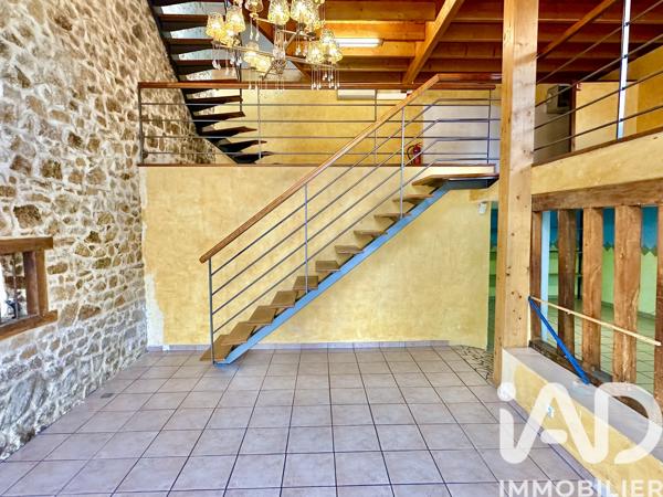 Murs commerciaux  à vendre 160 m² Couzeix