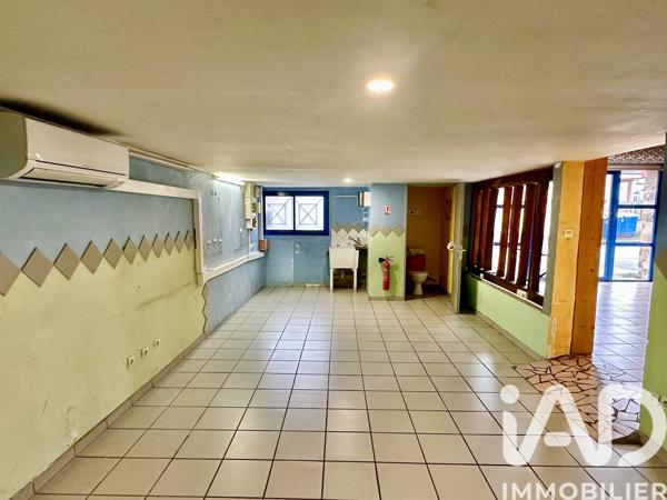 Murs commerciaux  à vendre 160 m² Couzeix