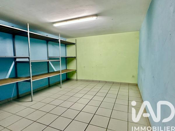 Murs commerciaux  à vendre 160 m² Couzeix